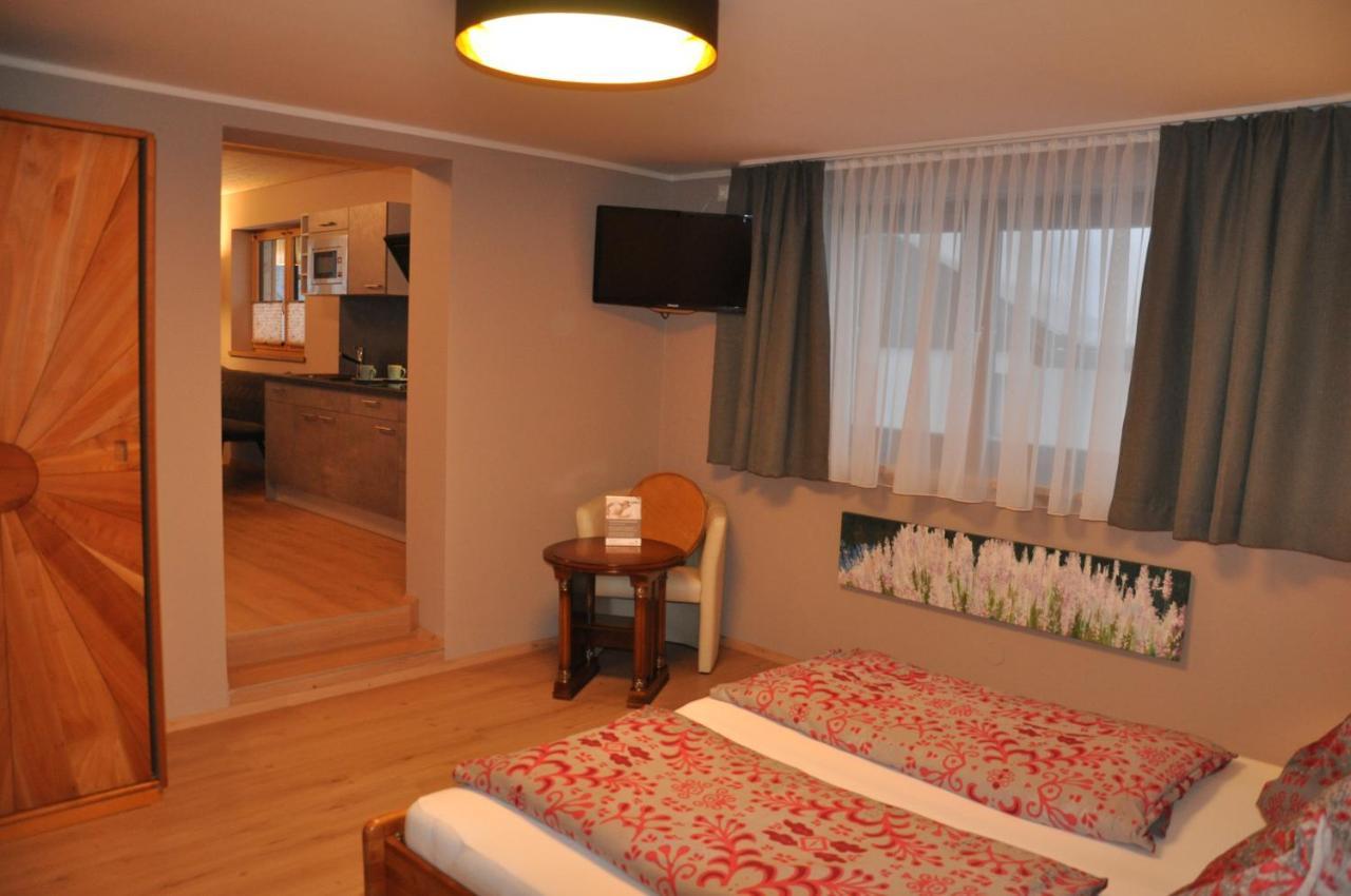 Erdhaeuser Und Apartments Mit Seeblick Und Alleinlage Weissensee Dış mekan fotoğraf